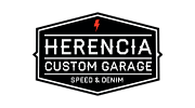 Herencia Custom Garage